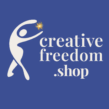 Creative Freedom Shop